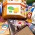 46 Minutes Of Mystery Surprise Blind Boxes Sanrio ASMR Unboxing Sounds Hallmark Better Together
