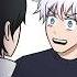 Commissions Are Open Jujutsukaisen Gojo Yuta Art