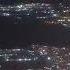 Guadalajara Landing At Night