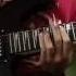 Fairy Tail OST 破邪の戦風 Destruction Of The Evil Wind Guitar Cover