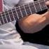 Black Velvet Alannah Myles Guitar Solo Cover