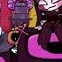 FNF This Is My Arcade Get Out Hairball But Bloody Mary Sings It
