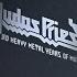 Judas Priest 50 Heavy Metal Years Of Music Unboxing Video