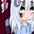 Mini Movie Gacha Club Demon Love Ep 9 The Return Of The Harmony с моей озвучкой