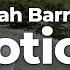 Sarah Barrios Emotional Letra Lyrics Official Music Video