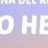 Lana Del Rey Yes To Heaven Lirik Terjemahan Indonesia