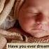 Babies In Dreams