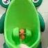 Frog Pee Training Potty Training Urinal For Toddler Baby Boys