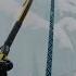Ice Climbing In Adelboden