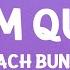 Beach Bunny Prom Queen Lyrics