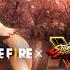 Free Fire X Street Fighter V Official Launch Trailer Free Fire NA