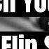 The Meaning And Origin Of The Idiom CATCH YOU ON THE FLIP SIDE