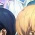 Sword Art Online Alicization Trailer DUB