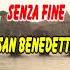 KARAOKE SENZA FINE Spot San Benedetto 2018 CON CORI BRANDON CHASE Demo