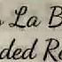 La Is La Bonita Madona Extended Remix Dexter PB Beats