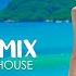 Ibiza Summer Mix 2025 Best Of Tropical Deep House Music Chill Out Mix By DMR