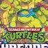 Tee Lopes Big Apple 3 PM TMNT Shredder S Revenge Official Soundtrack