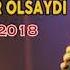 Kaderim Kader Olsaydı