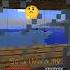 Creepy Glitch In Minecraft Minecraftshorts Creepypasta