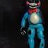 FNAF Speed Edit Making Withered Toy Bonnie