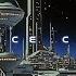 Space City Cosmic Music For Space Traveling