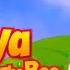 Maya The Bee 2012 Theme Song Multilanguage UPDATE