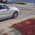 West Suburban Truck Explosion Caught On Video Cleanup Continues