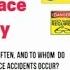 Workplace Safety Safety At Work Tips On Workplace Safety