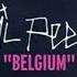 Lil Peep Belgium