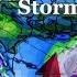 A NEW Shift Is Coming In The Tropics Severe Weather
