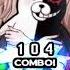 Danganronpa Trigger Happy Havoc Junko Enoshima BTB English