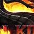 Techno Syndrome Mortal Kombat Theme Metal Cover