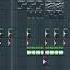 Lady Gaga Poker Face FL Studio Remake