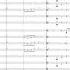 Universal Pictures Modern Opening Theme NotePerformer 3 0