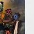 Spillage Village JID EARTHGANG Shiva Ft Benji Jurdan Bryant Spilligion