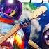 Banjo Bloodbath Revenge Of The Savage Planet Version