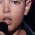 Elvis Presley Too Much Lissandro The Voice Kids 2020 Blind Audition