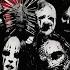Slipknot Before I Forget Guitar Backing Track