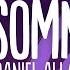 Daniel Allan Insomnia Lyrics
