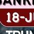 Nifty Prediction And Bank Nifty Analysis For Wednesday 18 June 25 Bank NIFTY Tomorrow