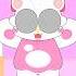 Mamas Girl Pretty Blood Animation