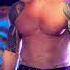 DEXTER LUMIS WWE THEME ARENA EFFECT