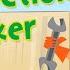 Learn About Construction For Kids Animated Kids Books Vooks Narrated Storybooks