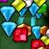 Bejeweled Deluxe Normal Game 2001
