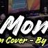 TIA MONIKA INSTRUMEN COVER