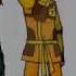LEGO Ninjago Akilah May Lari Kabaz Cker Lean On