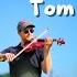 Another Love Tom Odell Violin Cover By NIKOLAUS