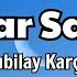 Kubilay Karça İntihar Saatler Sözleri Lyrics