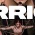 ATEEZ 에이티즈 산 Imagine Dragons Warriors Performance By Sarah Ann Prince Video By Leo Brecht