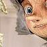 Little Wooden Boy FAMILY MOVIE Full Movie In English